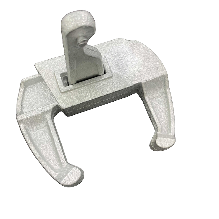 Scaffolding Accessories Formwork System Fasteners Casting Clamp