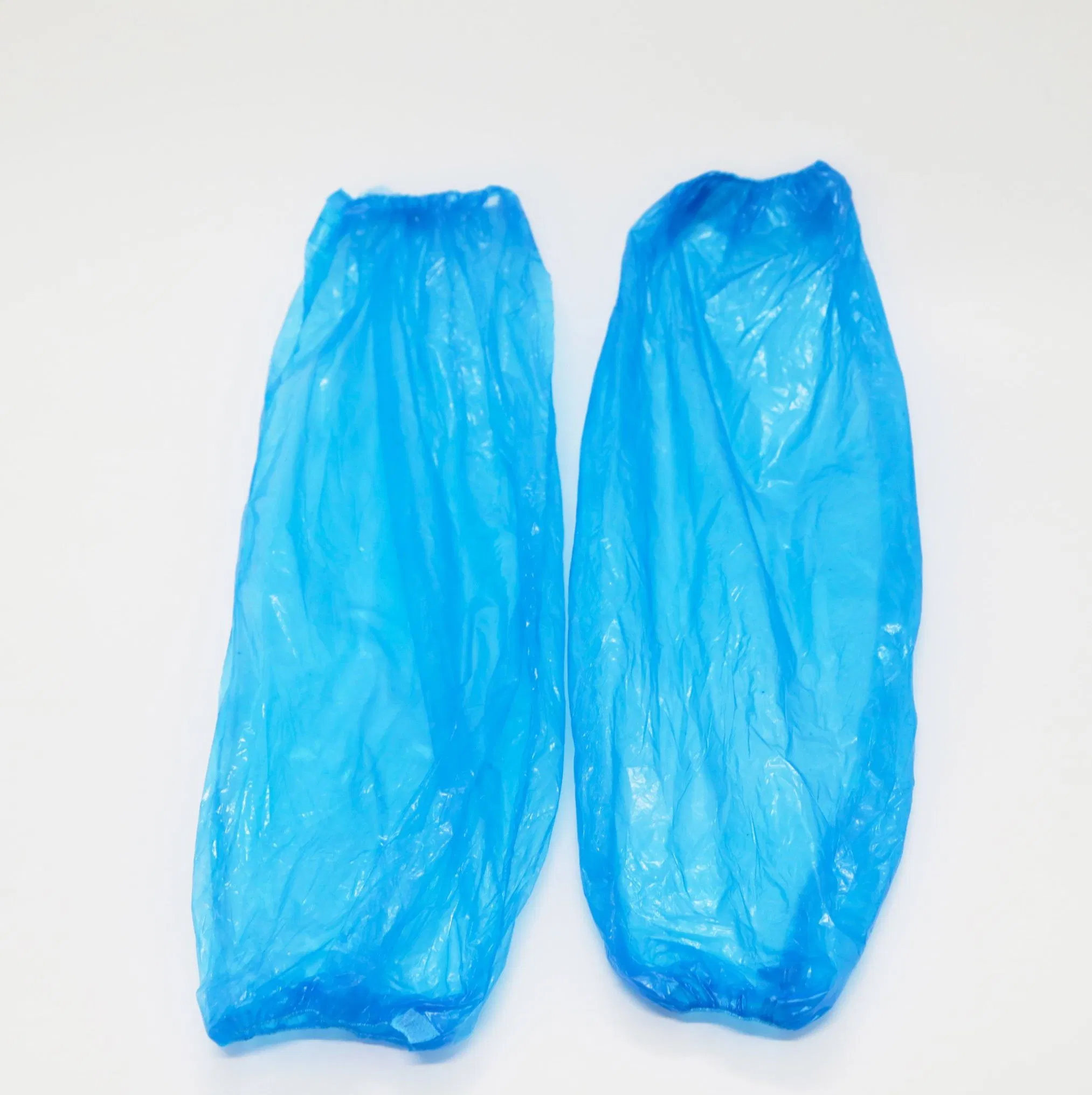 Disposable Arm Protective Sleeve for Household and Food Processing