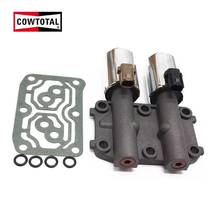 Клапан регулировки холостого хода 28260-R90-004 для Honda, Acura