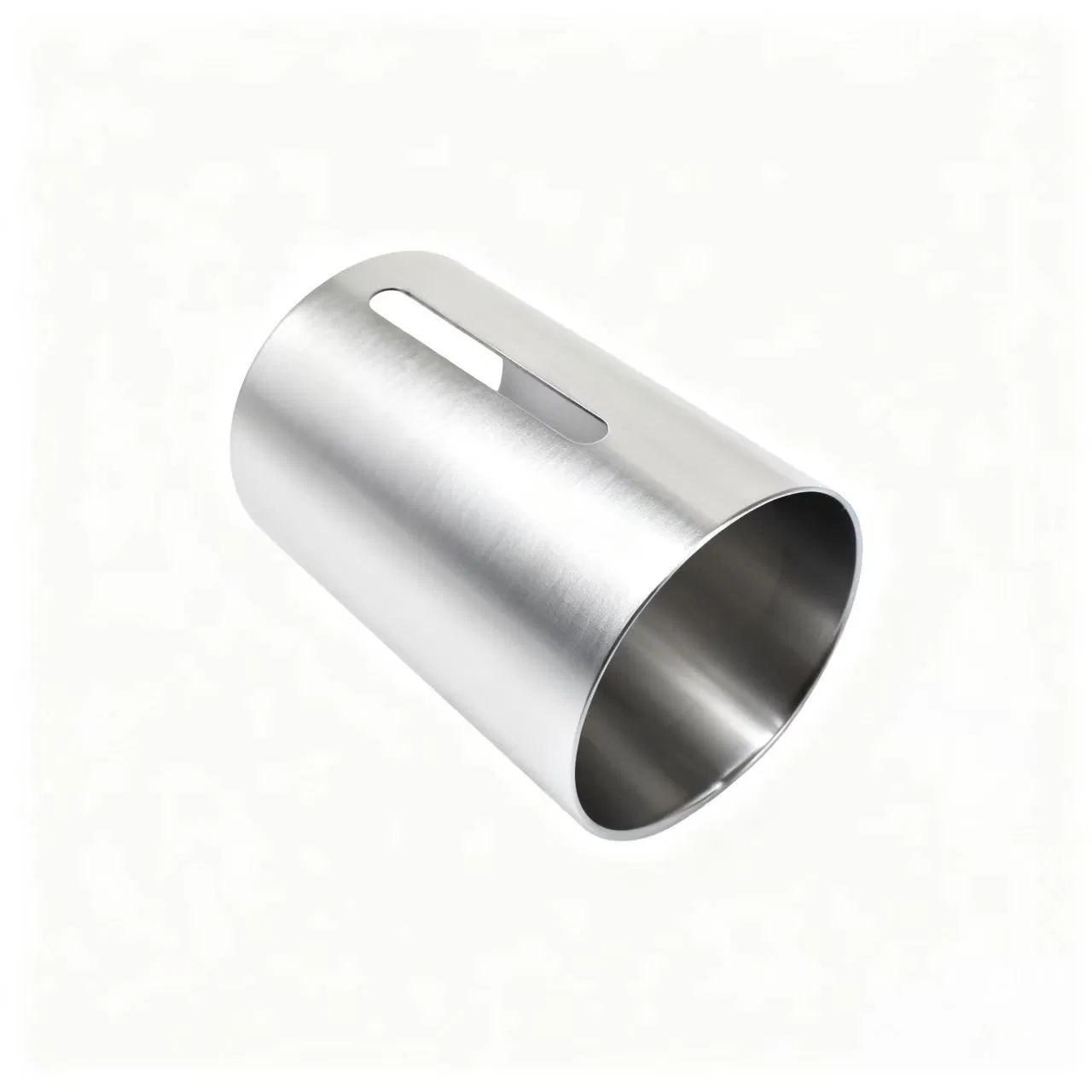 High-Performance Colored Anodized Aluminum Round Tube - Guofan Guangzhou