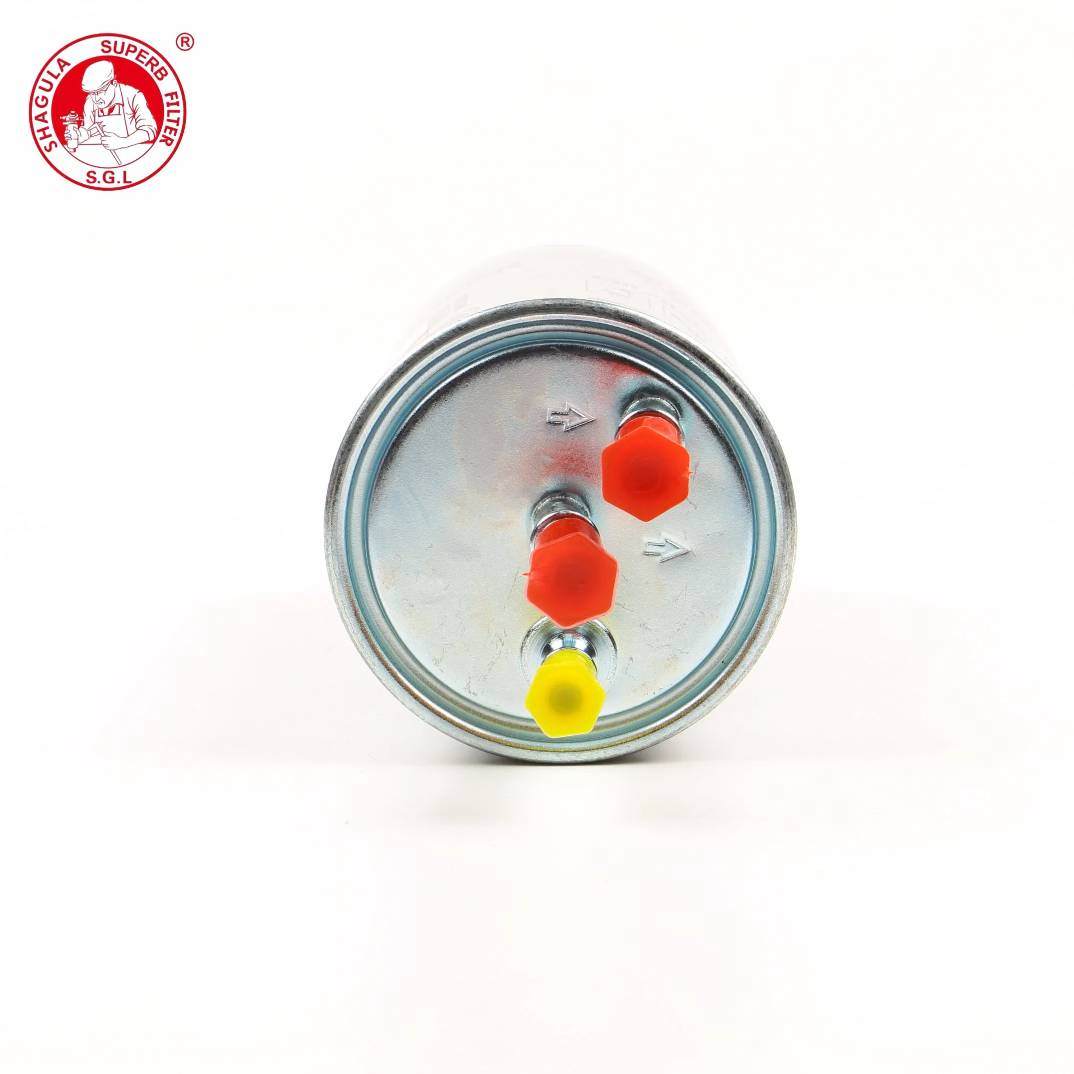 Wenzhou SGL Auto Diesel Fuel Filter