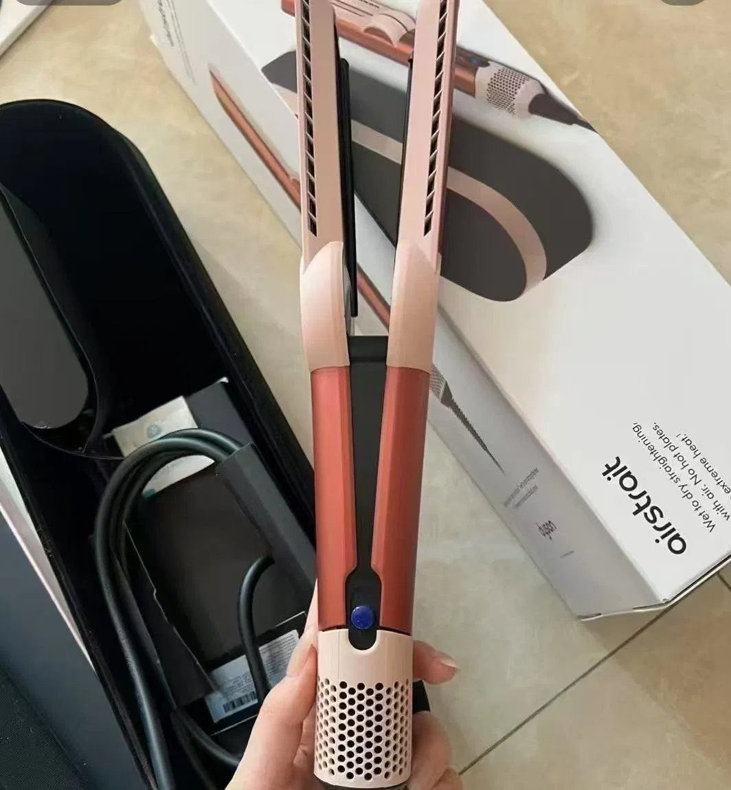 Top1 Quality Salon Equipment Dyn Hair Straightener for Ht01 Airstrait Hair Care