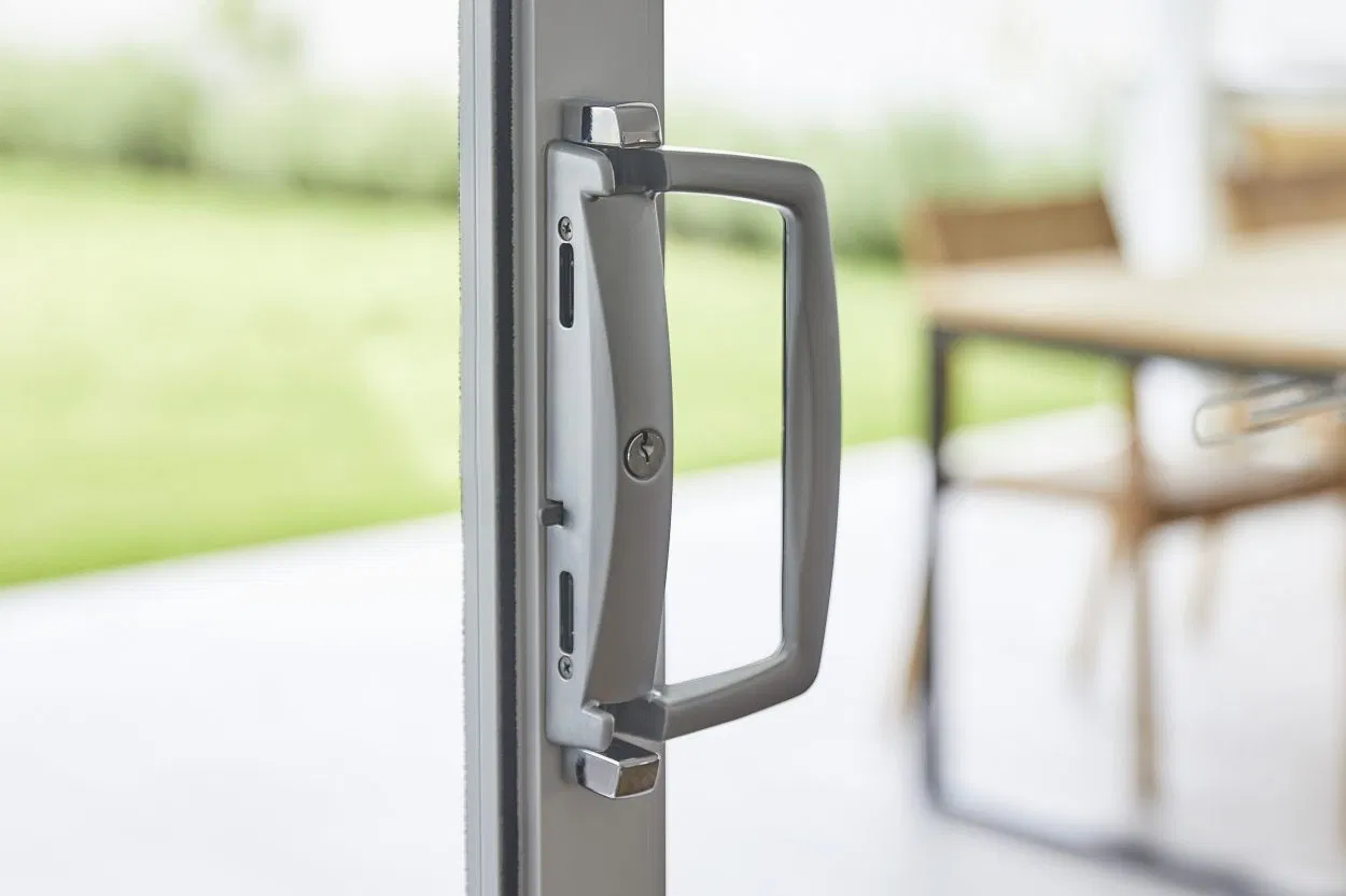 Luxury Door Handle for Interior Doors Sliding Window Handle Locks