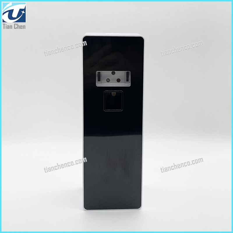 Hotel Wall Mounted Automatic Aerosol Perfume Dispenser Spray Fragrance Air Freshener Dispenser