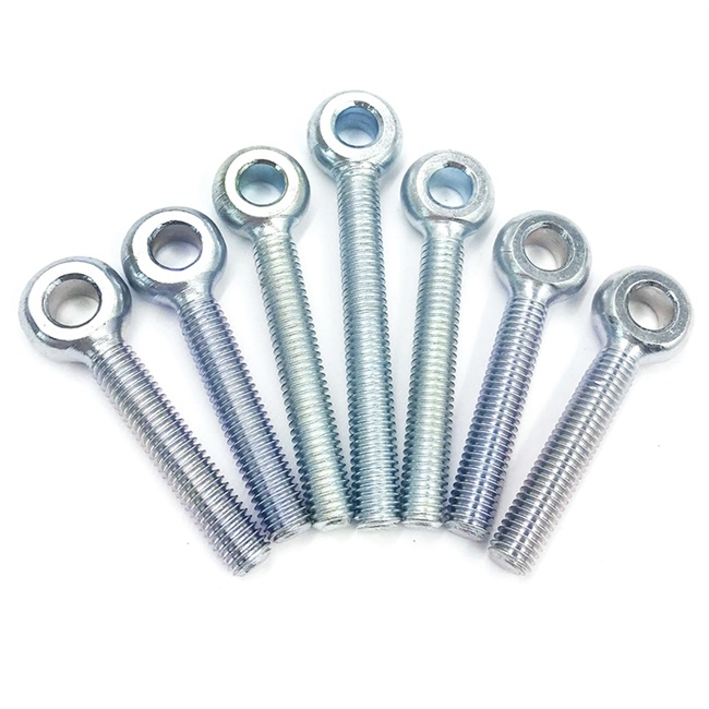 Made in China T&Y Hardware Wholesale All Size Fastener Anchor Bolt Wheel Bolt Stud Bolt T Bolt U Bolt Eye Bolt Carriage Bolt Socket Bolt Hex Bolt
