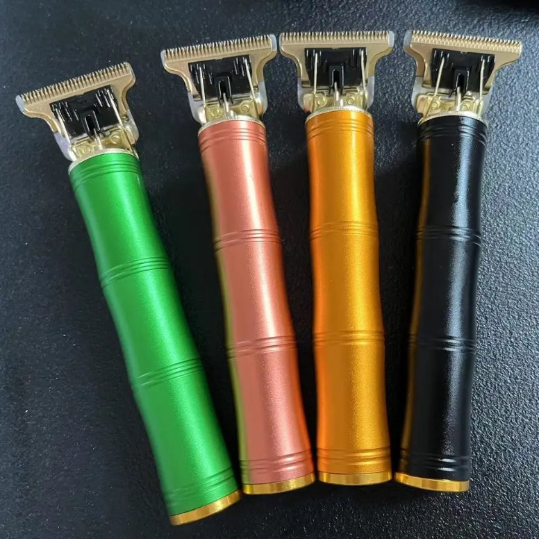 Electric Body Trimmer and Shaver Groin Hair Trimmer