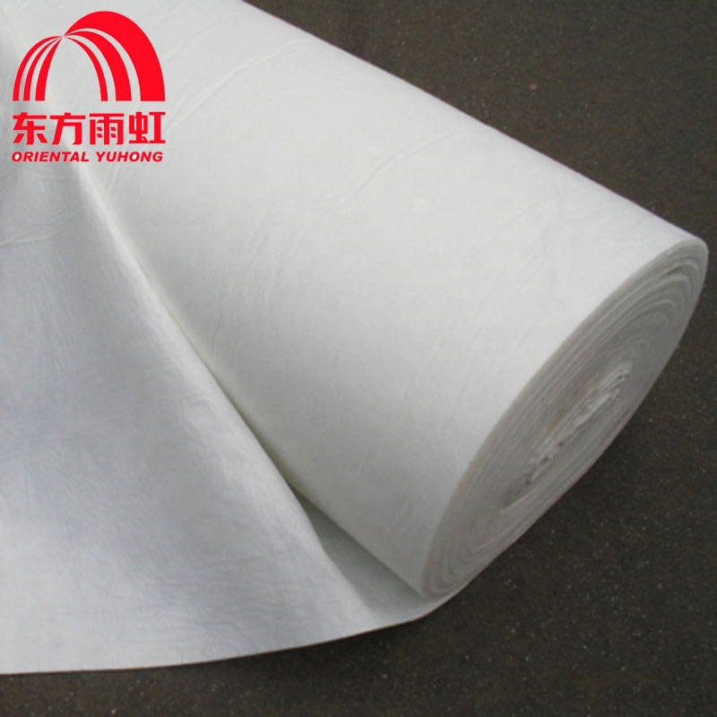 Polyester Mat for Bituminous Membrane