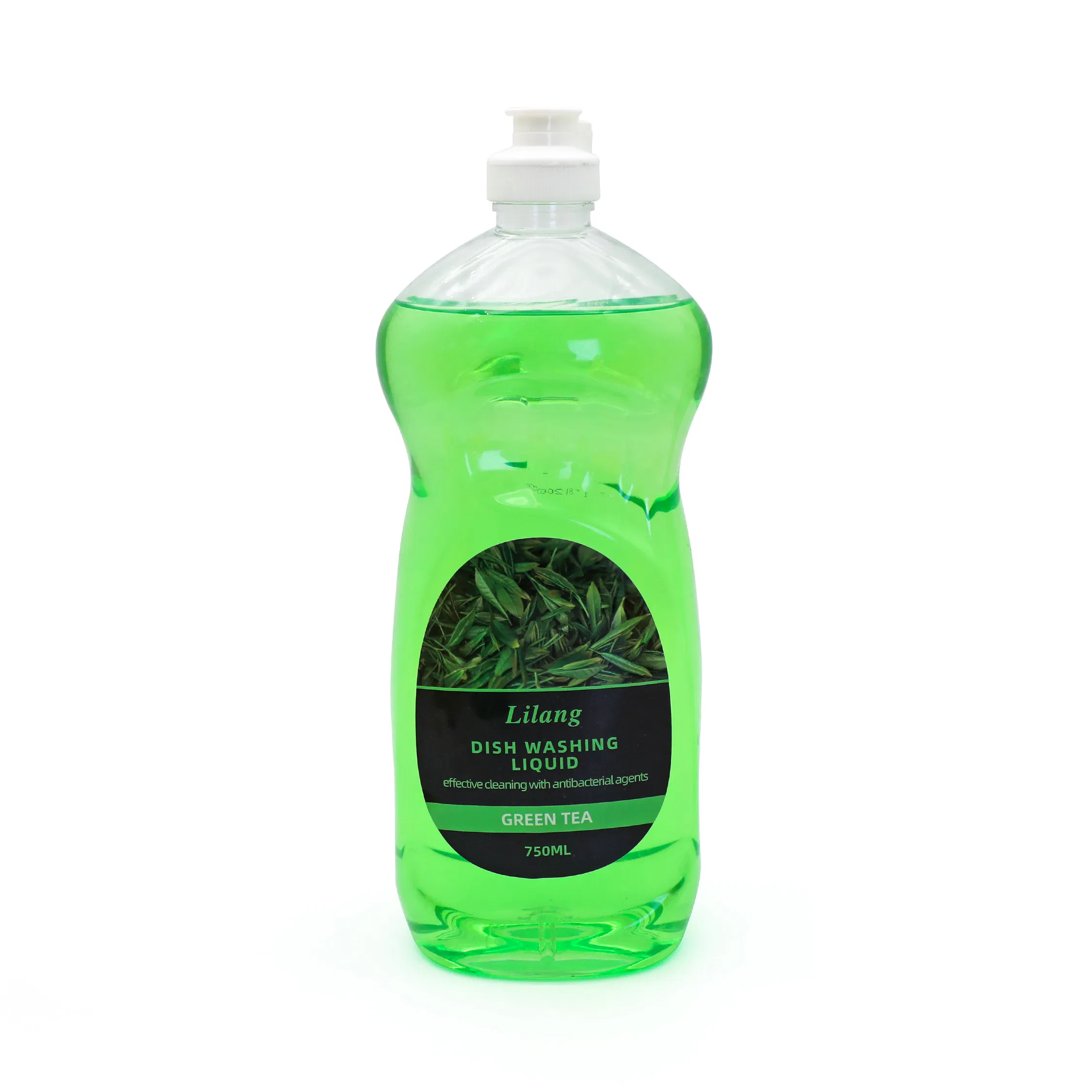 Dishwashing Liquid/Food Grade/Degreasing Oil/Green Tea/OEM