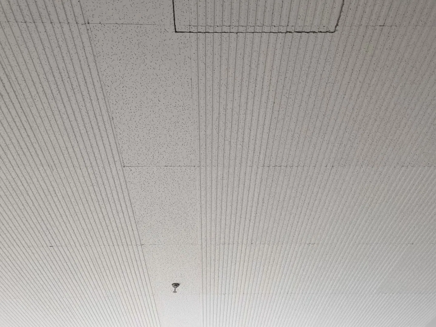 AG. Acoustic Construction Decoration Soundproof Material Mineral Fiber Perforated Acoustic Ceiling Panel