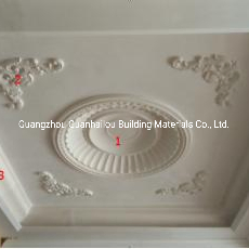 Ghl Grg Moldings in Guang China