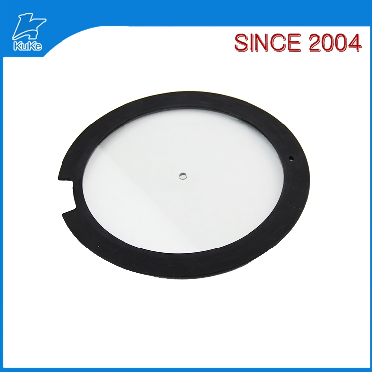 Durable Wholesale Hot Sale Kitchen Ware Silicone Glass Lid
