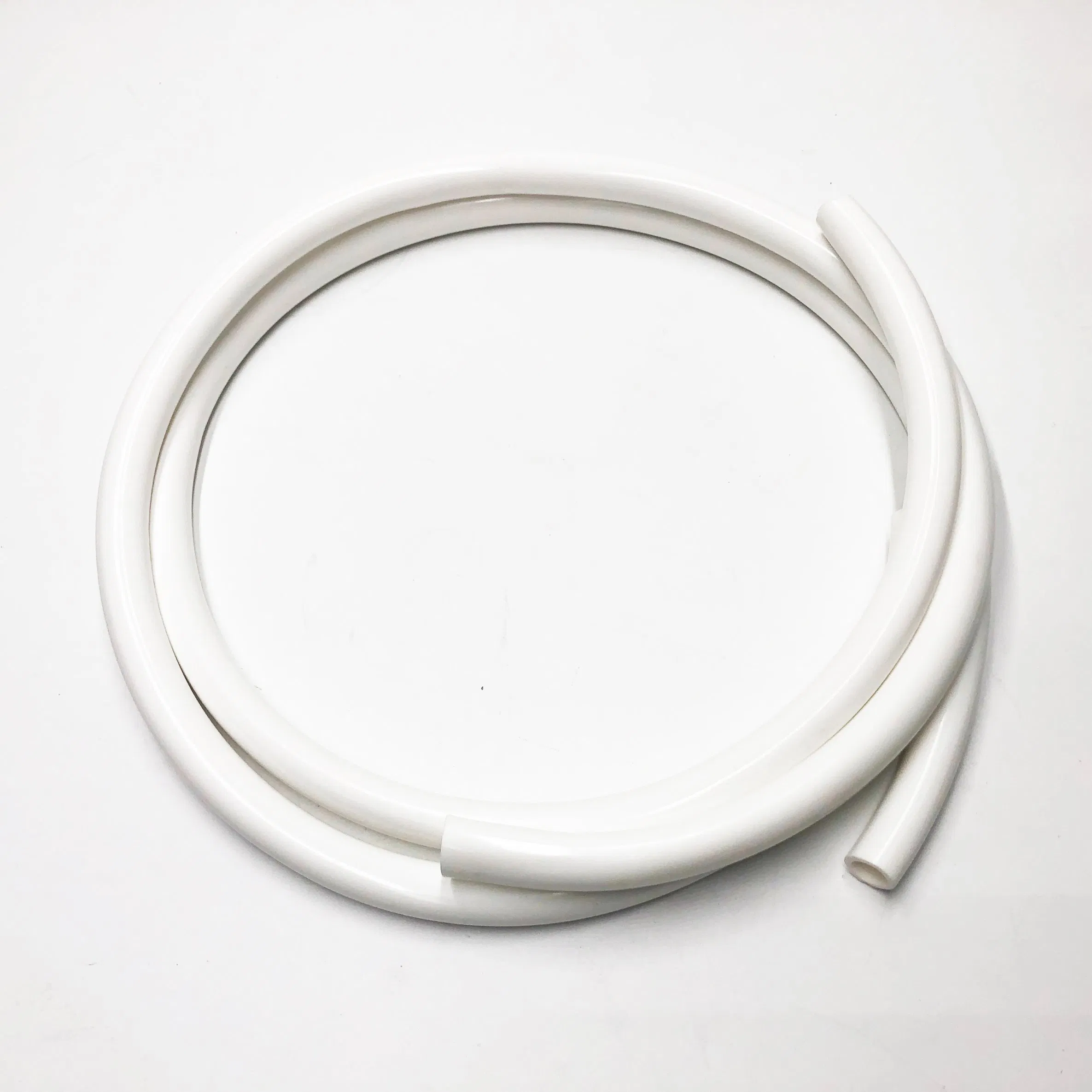 Food Grade Pre Extruded PVC Hose Extruder Machine PVC Hose