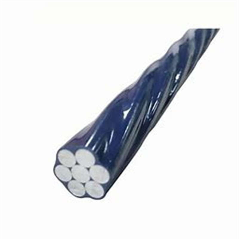 High-Quality Epoxy Coated PC Strand with Quick Delivery