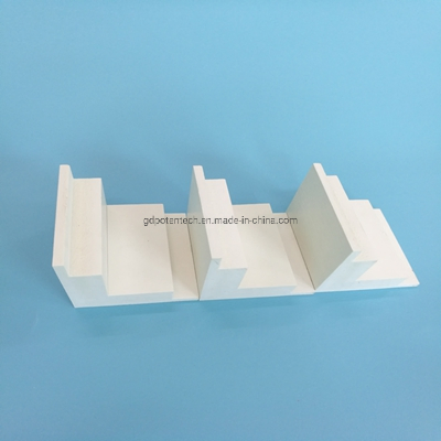 Lightweight Waterproof PVC Stealth Corner 1*3-1/2*3-1/2 in