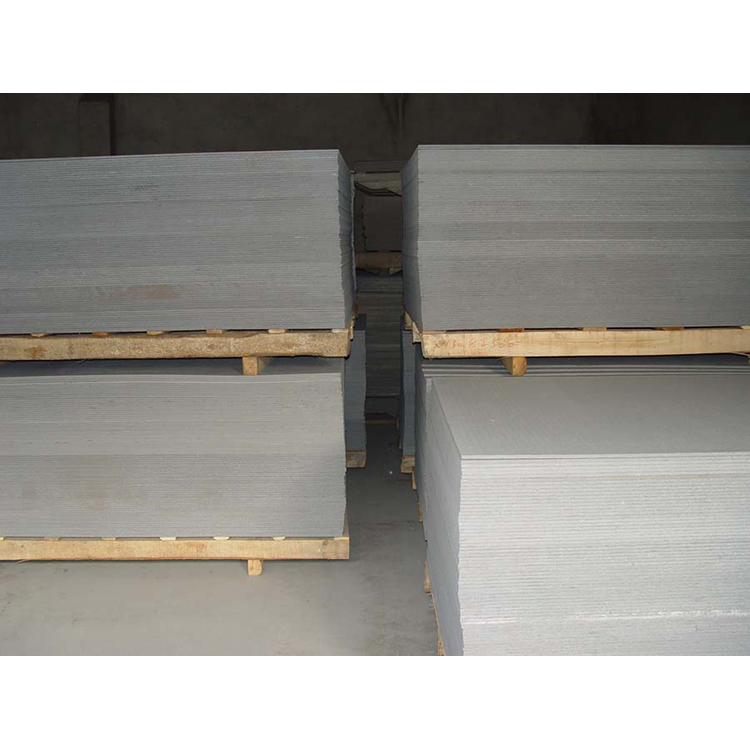High Density Fiber Cement Sheet for Interior Wall