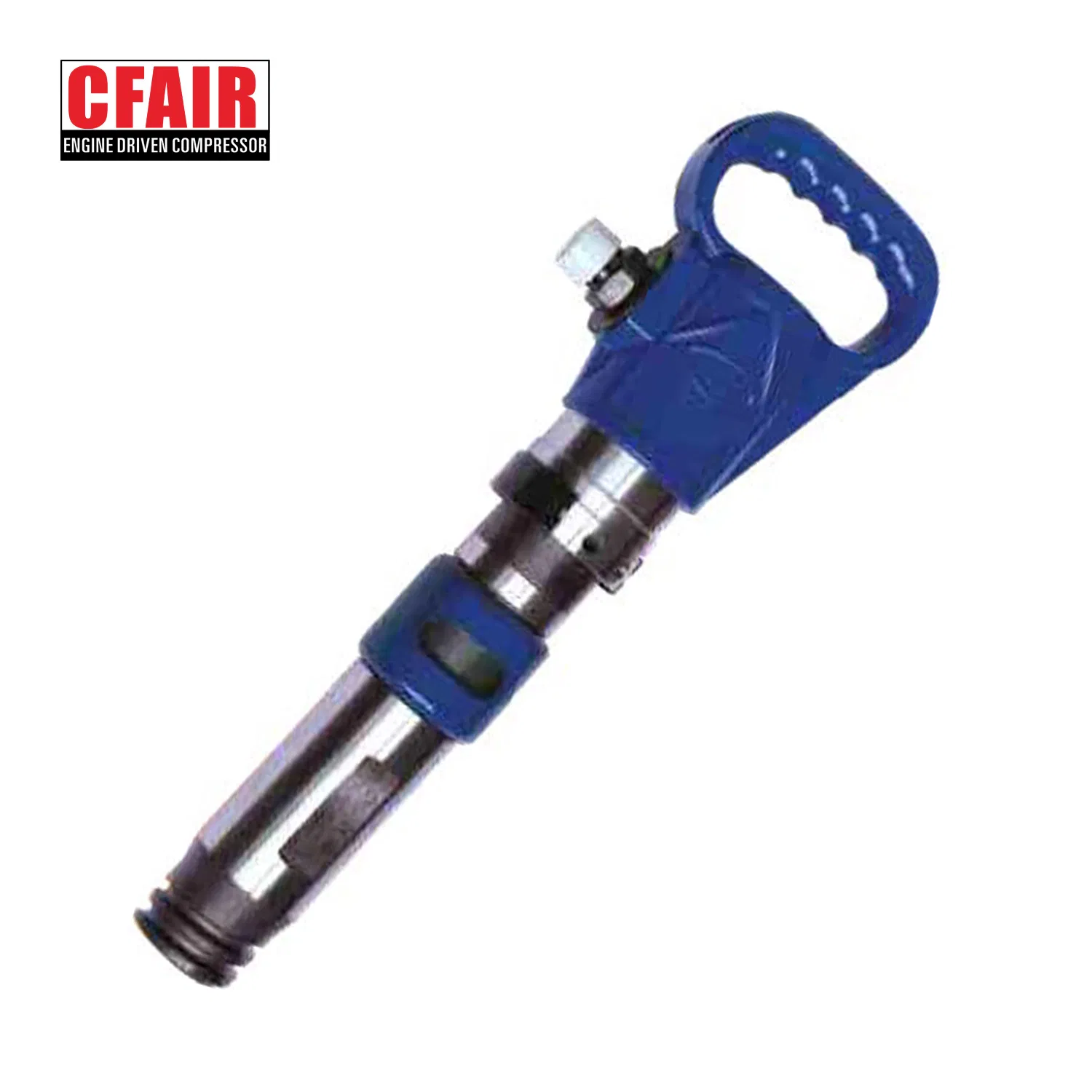 Winter Construction G12 Defrost Demolition Jackhammer