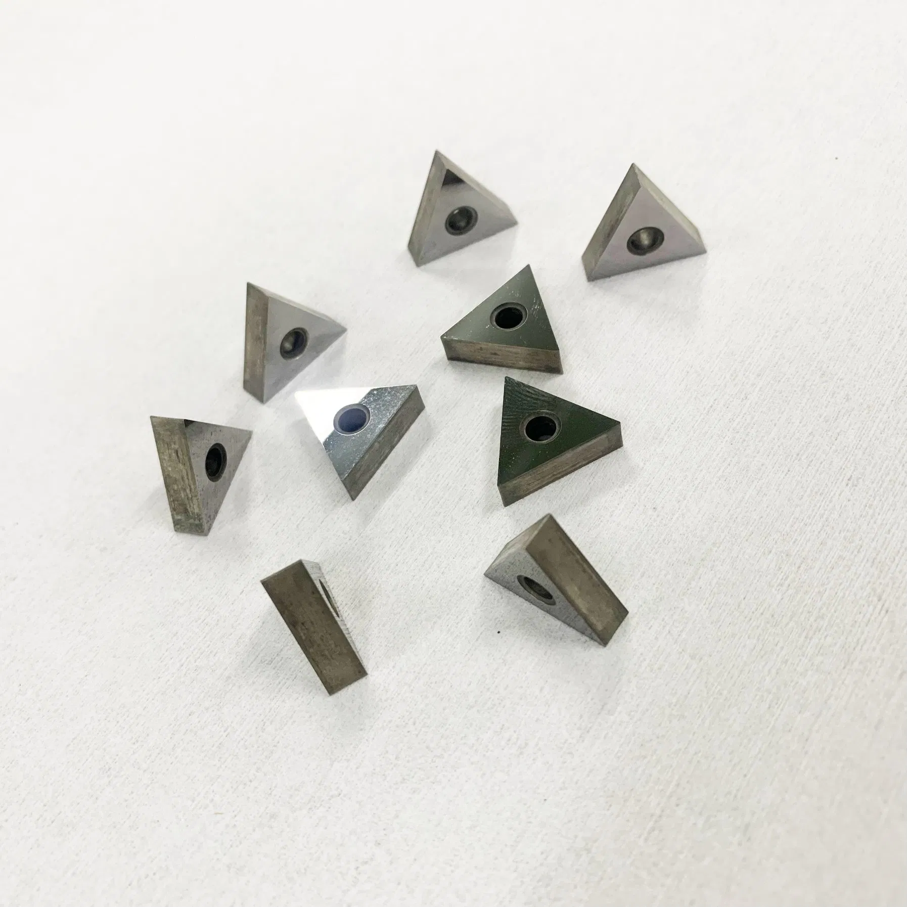 New Formulation Polishing Compound for Stainless Steel Surface Flatness Improving