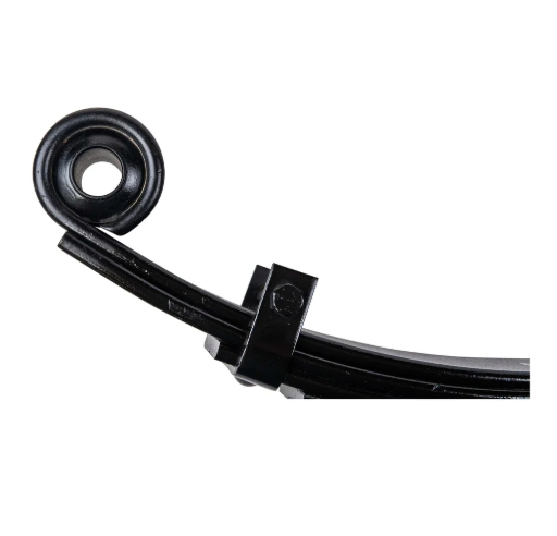 12K Suspension Leaf Spring for Truck Trailer with 6 Leaf