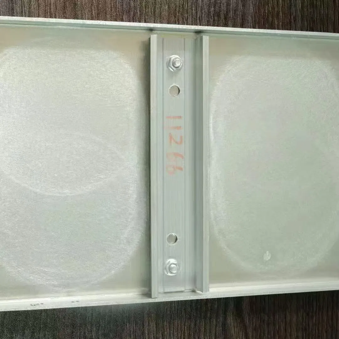 Architectural Metal Cladding Exterior Decorative Panel Perforated Aluminum Plate