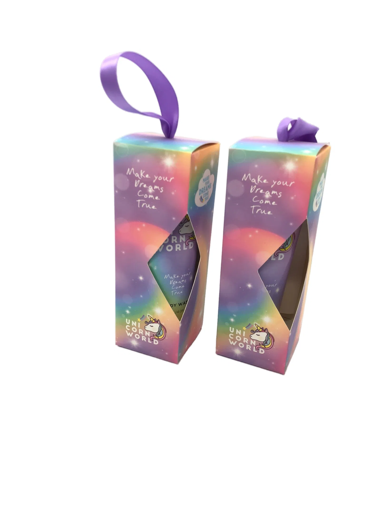 Customized SPA Gift Set with Logo for Personal Care