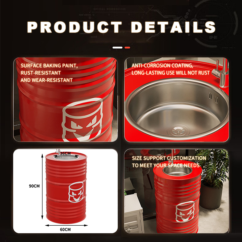 Тумба под раковину металл кованое железо