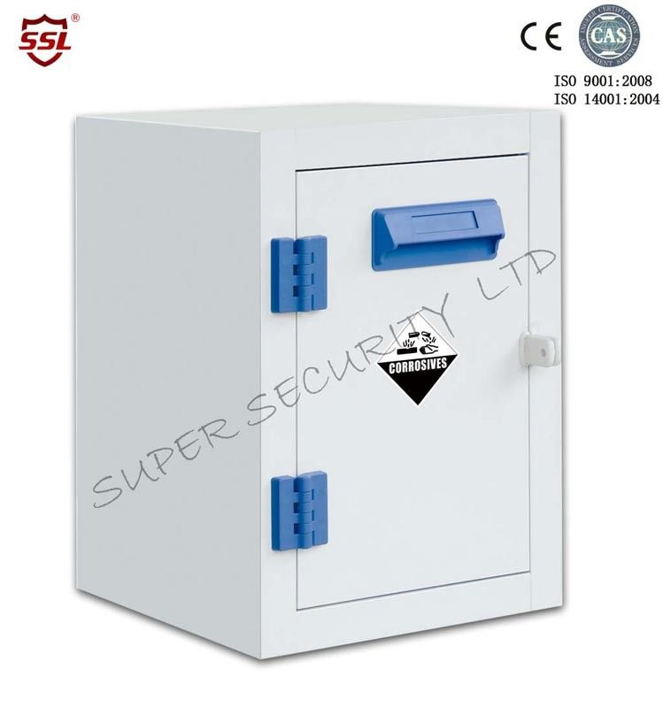 Corrosive Chemical Storage Cabinet Containers for Acids and Alkaline