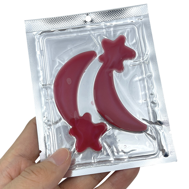 Eye Patches for Dark Circle Anti Wrinkle Collagen Under Eye Care Patch Mask