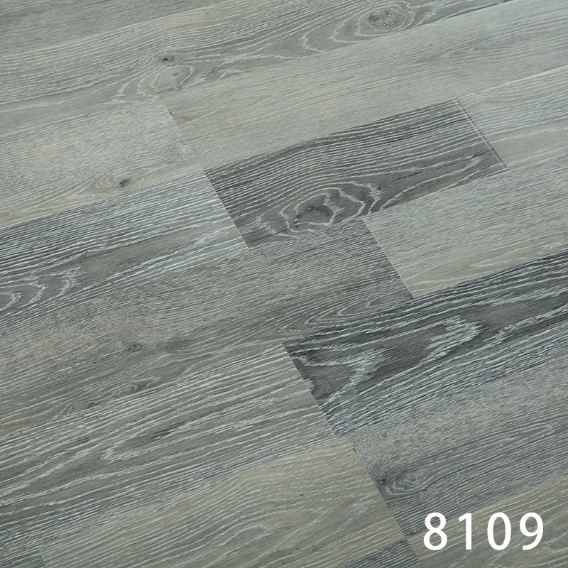 Ламинат HDF 8 мм Дуб для коммерческих помещений