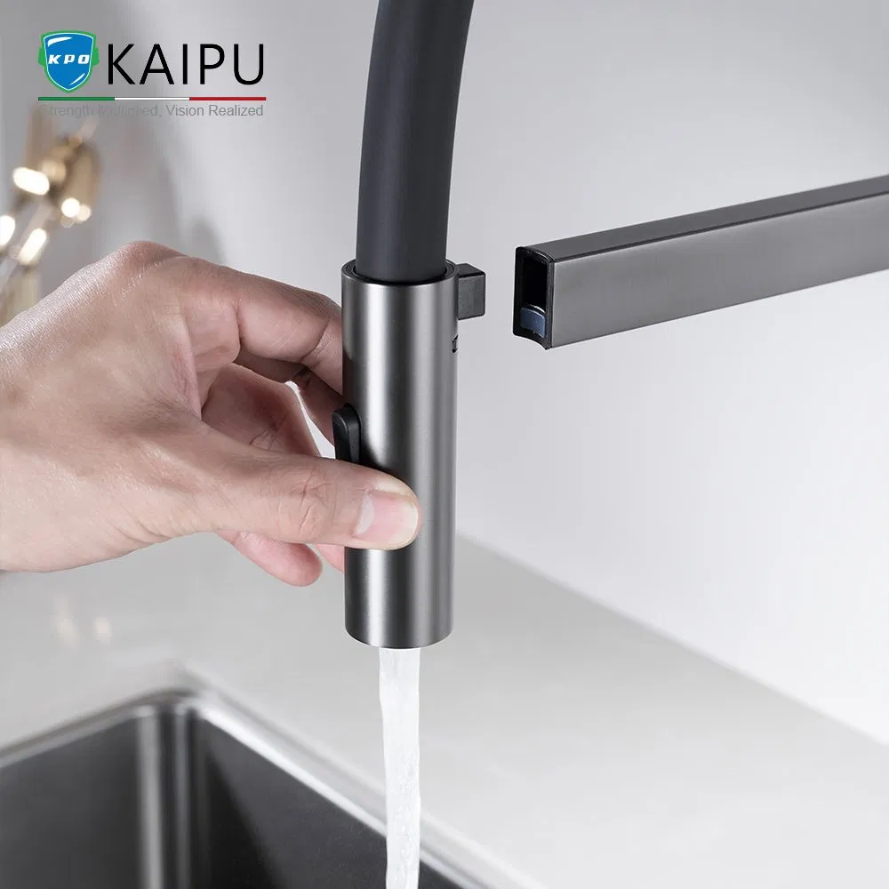 Kitchen Faucet with Sprayer Sink Taps