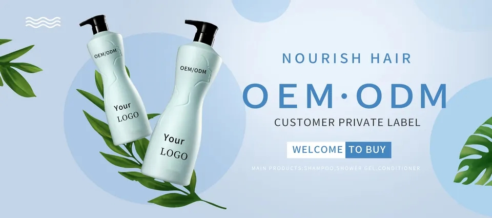 Hot Sell Customer Logo Shower Gel Private Label Shower Cream