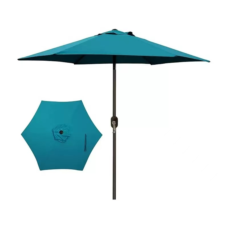 Пляжный зонт-тент Beach Terrace для террасы и улицы