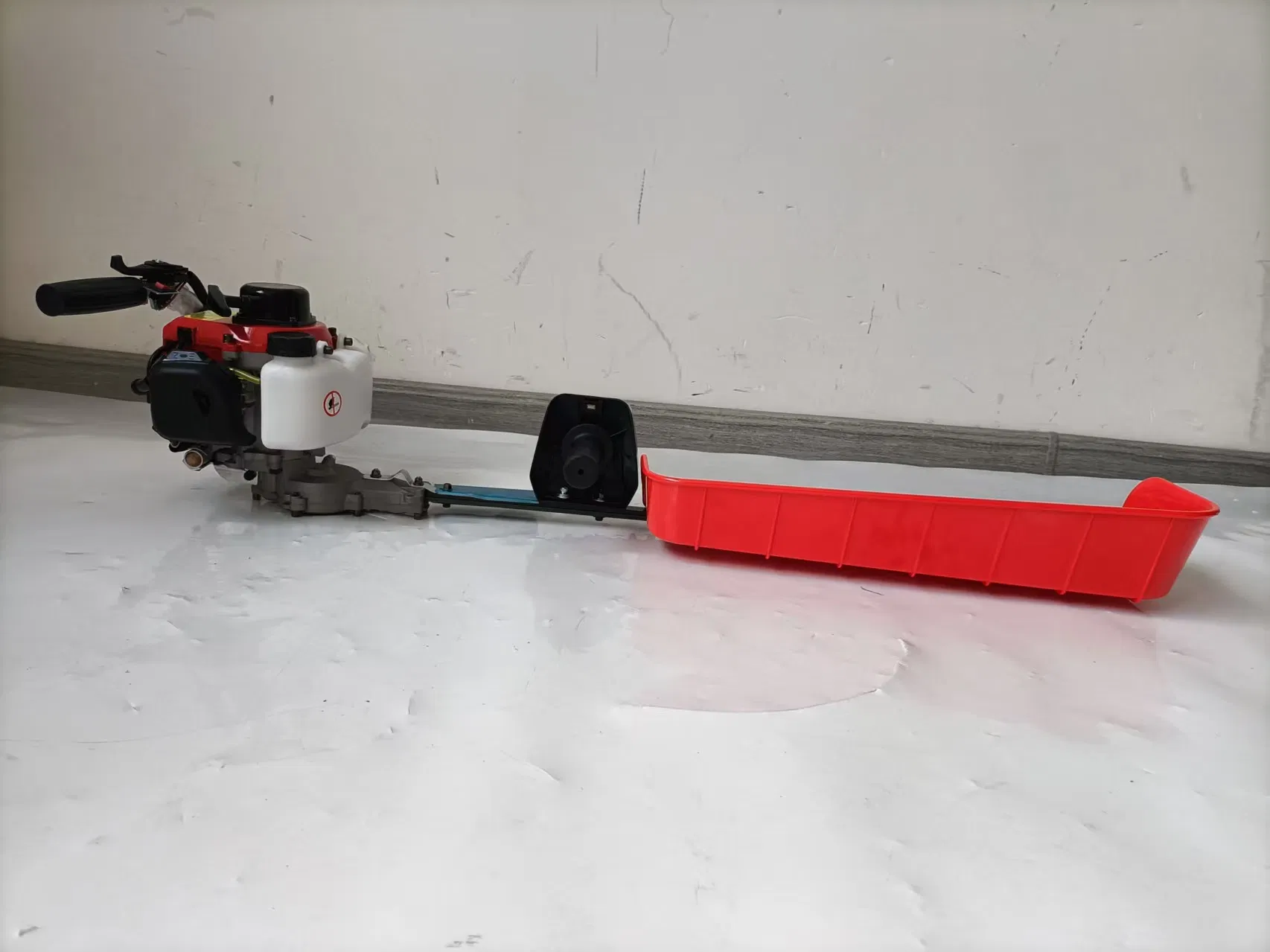 High Power Hedge Trimmer Garden Yard Landscaping Hedge Trimmer