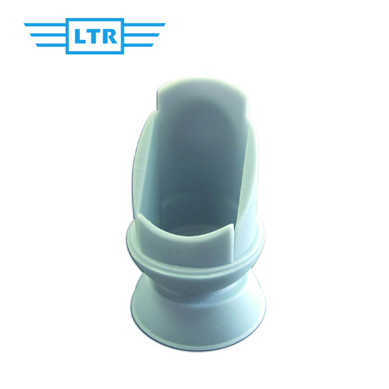 Customized Colored Silicone Rubber Parts Molded Silicone Household Products