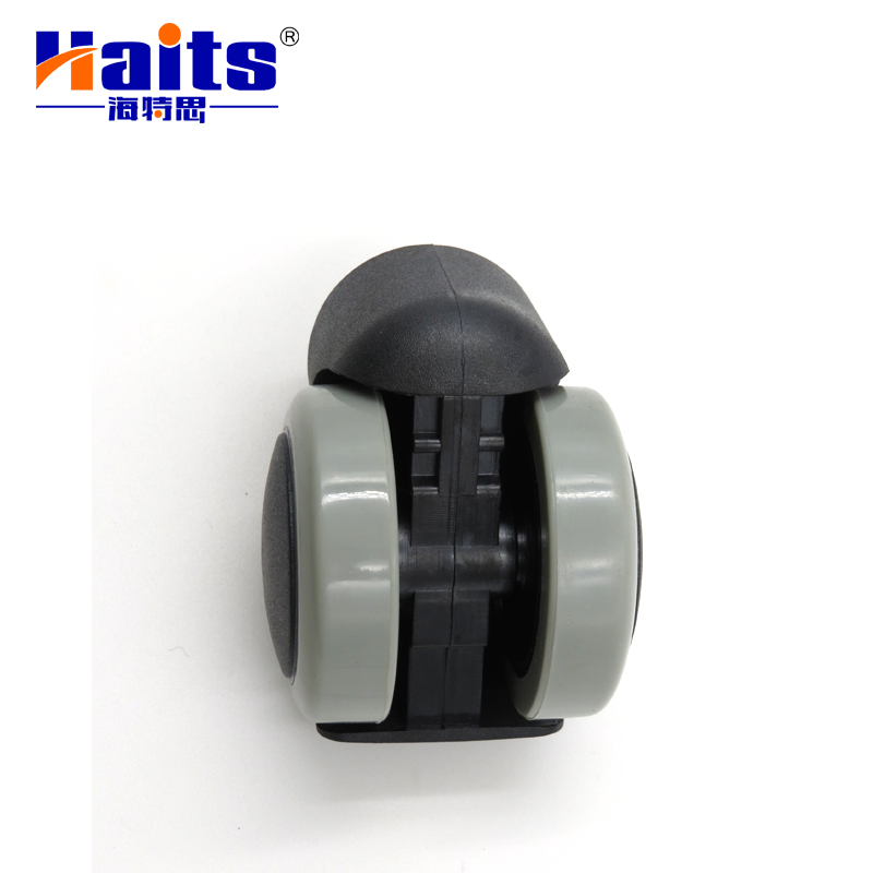 Swivel Caster Wheels Fishing Hand Caster Locking Caster Wheels