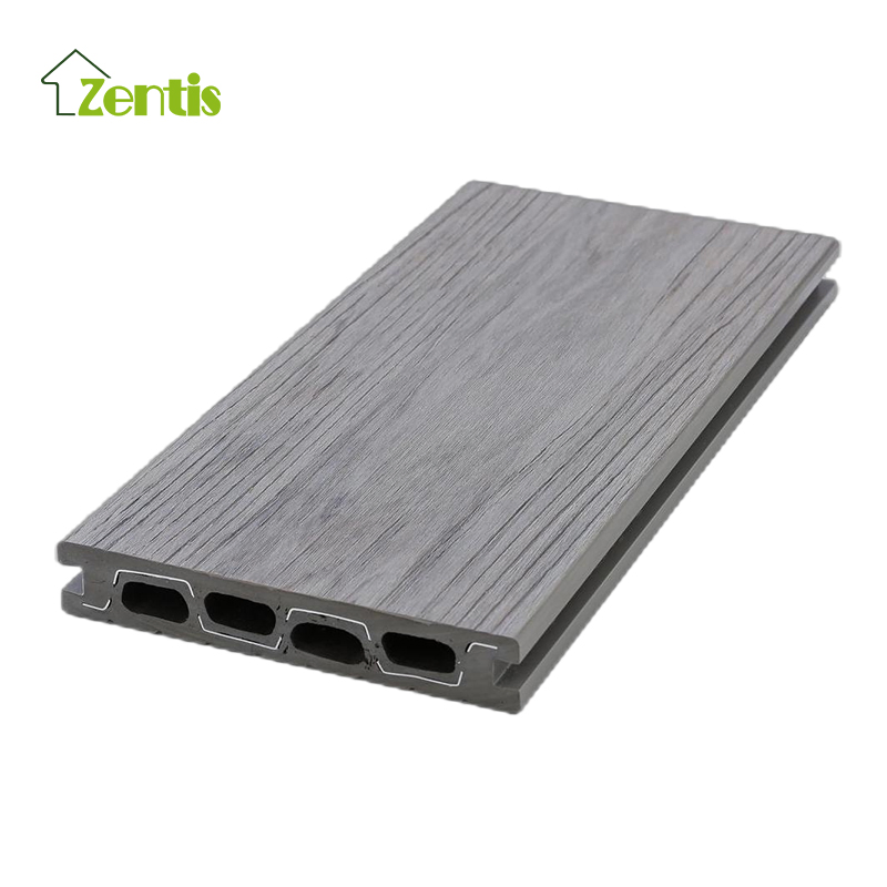 Durable & Low Maintenance Premium Non-Slip WPC Outdoor Flooring Tiles