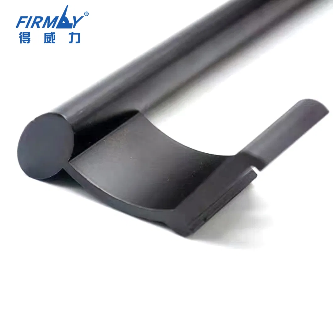 Custom Sale Aluminum Window Hardware Furniture Accessories Sliding Door Handle