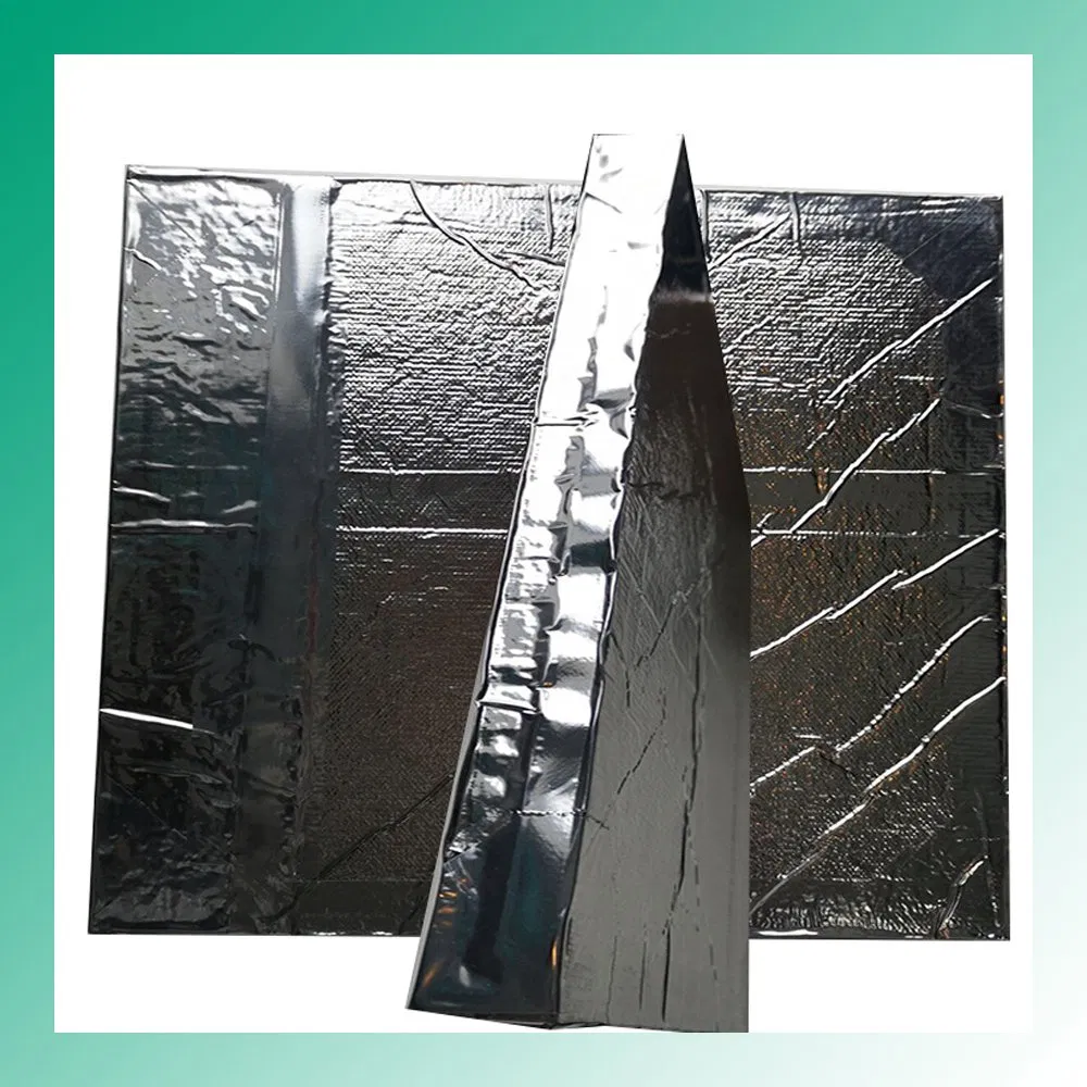 Fumed Silica Vacuum Insulation Panel for Cold Chain Temperature Controlled Packaging