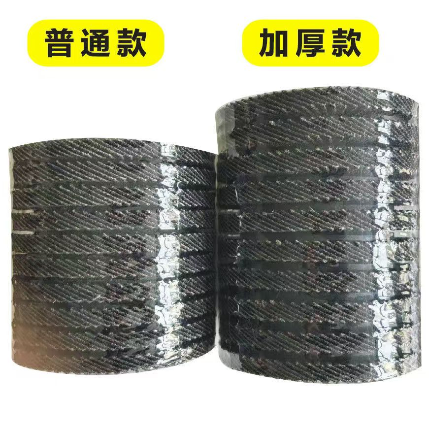 Полировальные и шлифовальные диски 180*22мм, 60#