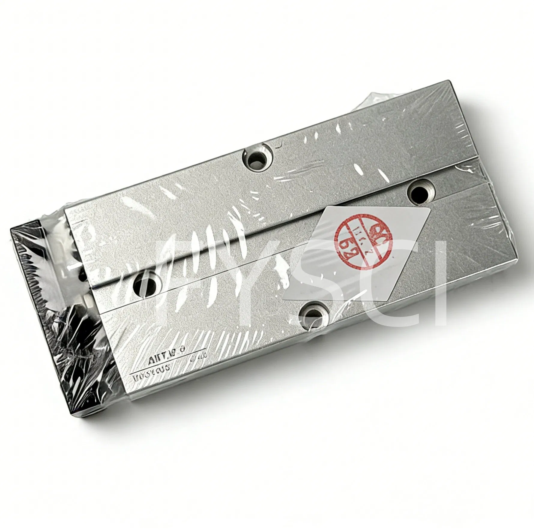 Пневмоцилиндр Airtac TN16X60S сдвоенный