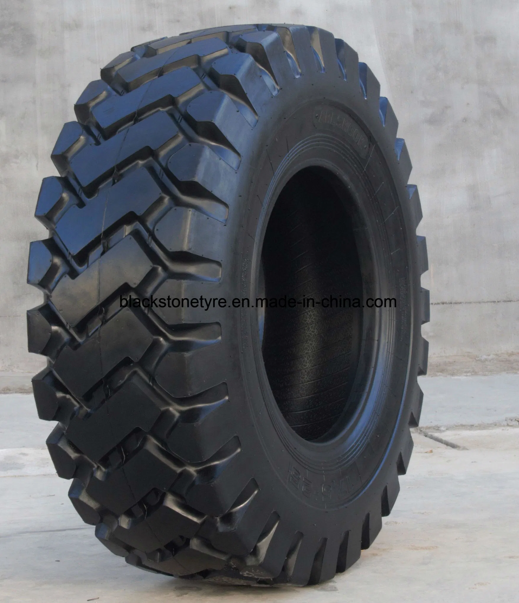 Radial OTR Loader Tire 17.5R25 20.5R25 23.5R25 29.5R25