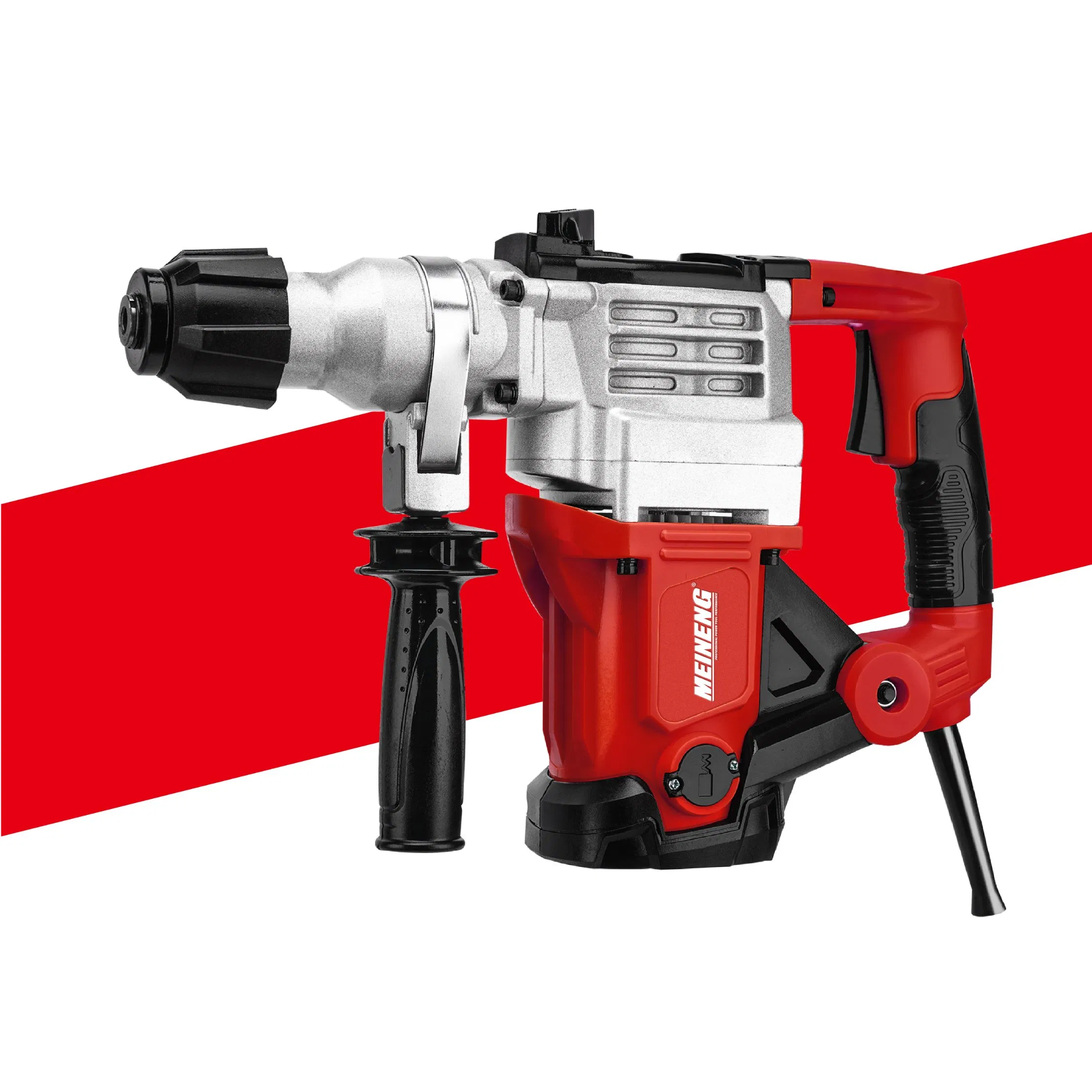 Powerful 3013 Rotary Hammer for Heavy-Duty Drilling Projects