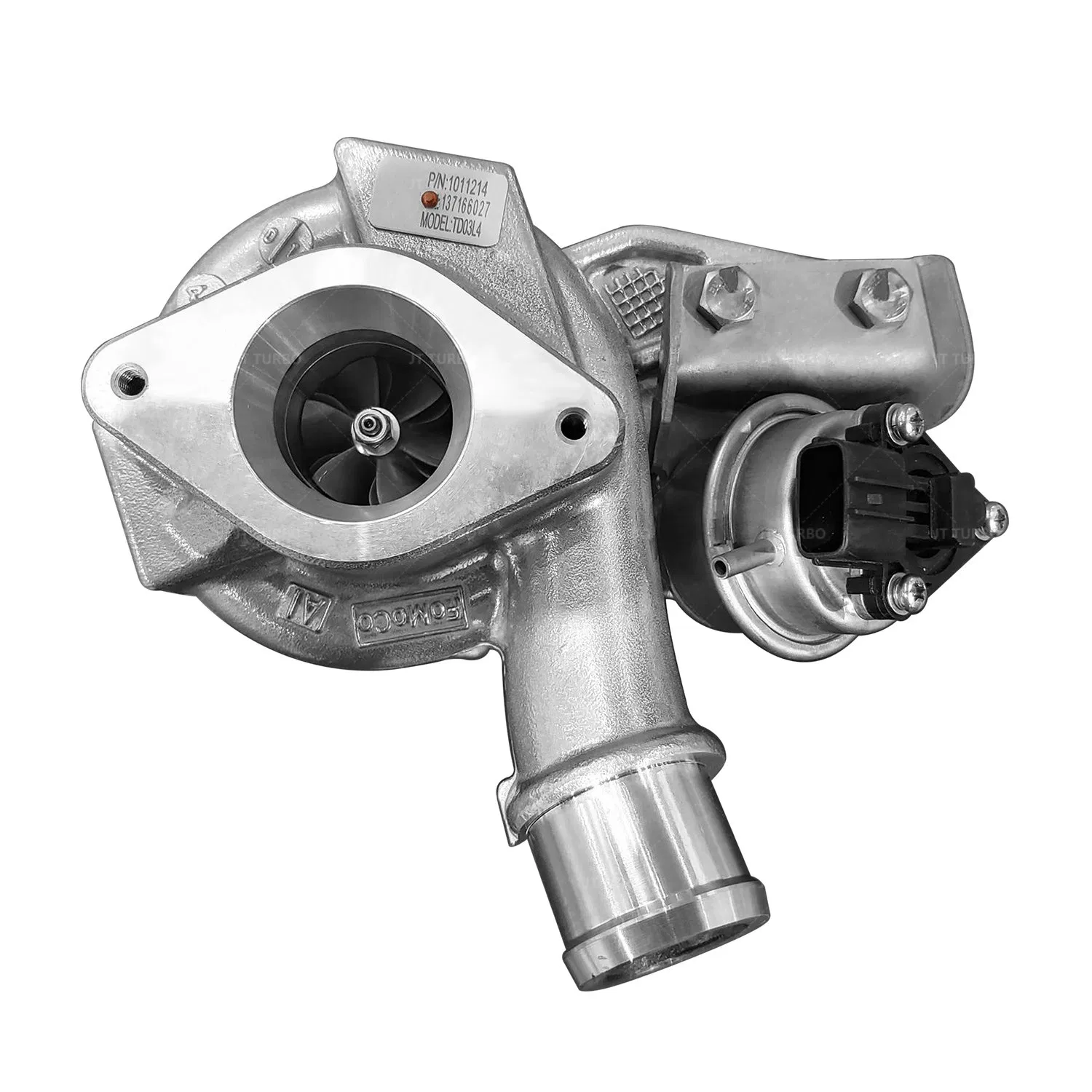 Турбокомпрессор для Ford Ranger 2.2 TDCI