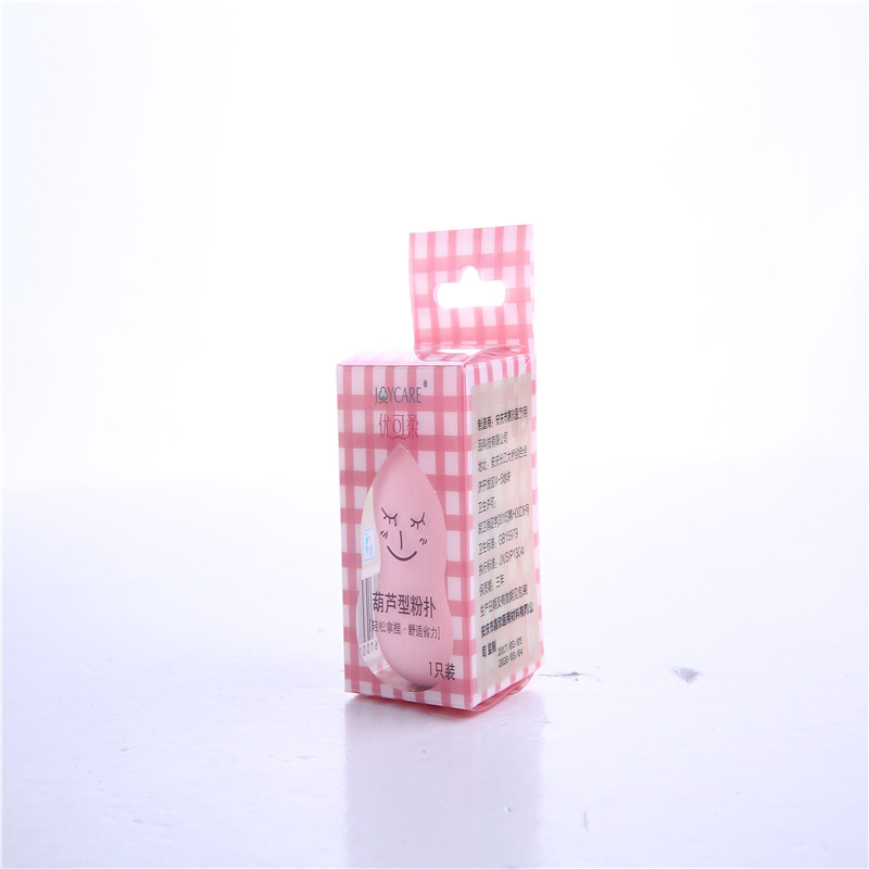 Facial Cosmetic Sponges Powder Puff Beauty Makeup Blender