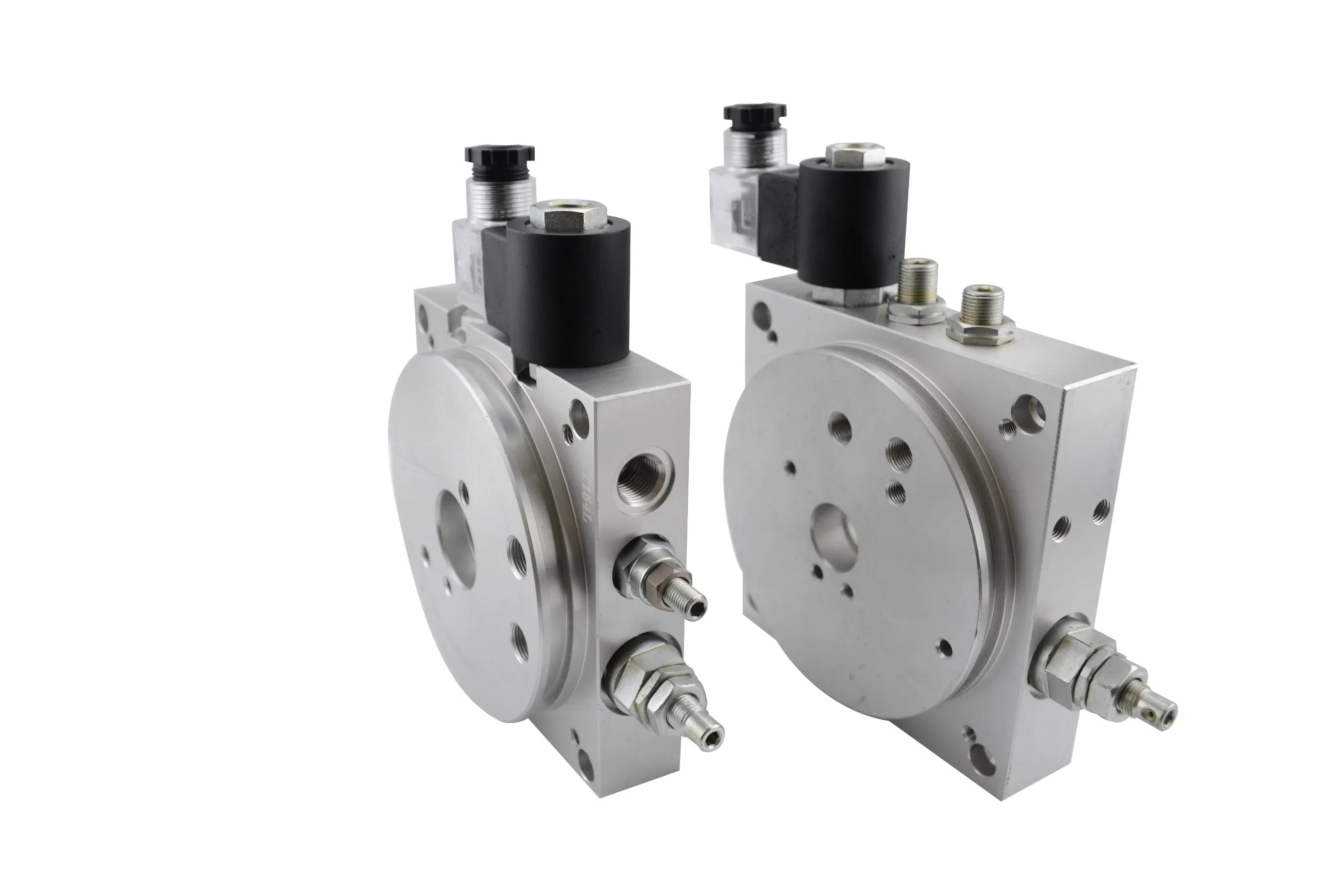 Гидравлический распределительный блок CT140L