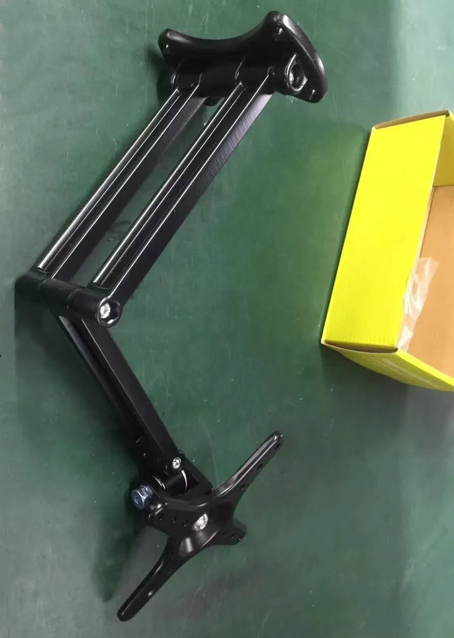 21.5" Touch Screen Advertising POS Machine Display, Wall Mounted All in One PC Computer