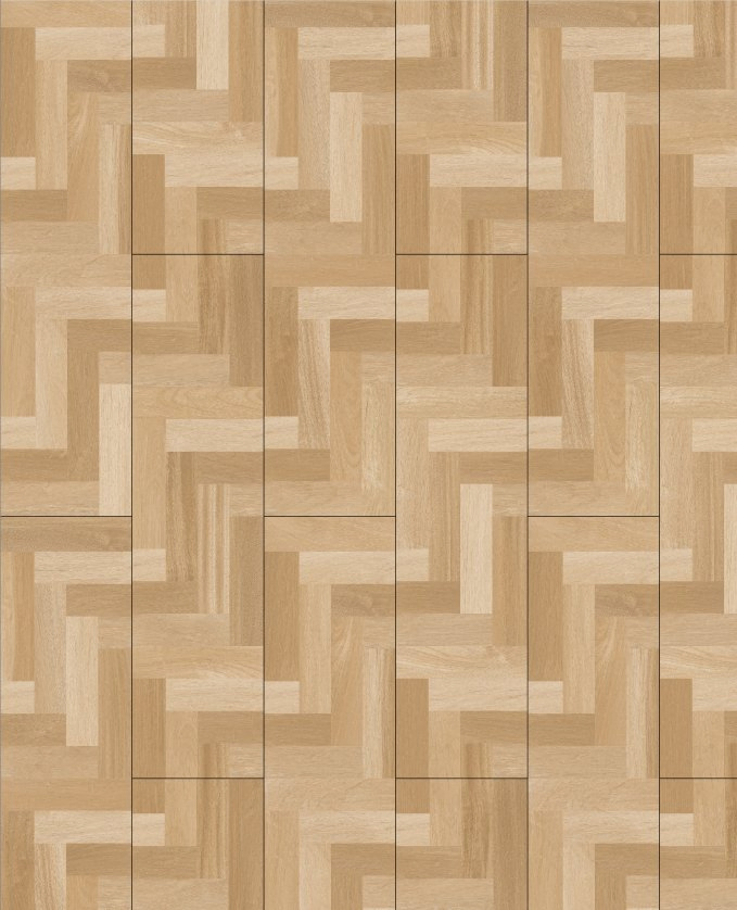 Factory Supply High Quality Melamine Embossed Paper