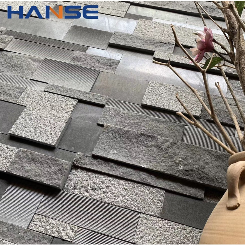 High Quality Cheap Price Natural Slate Cultured Stone for Wall Decoration