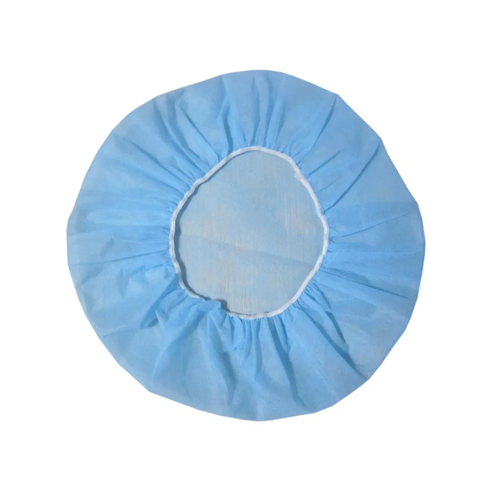 Cheap Price Multicolor Disposable PP Bouffant Cap