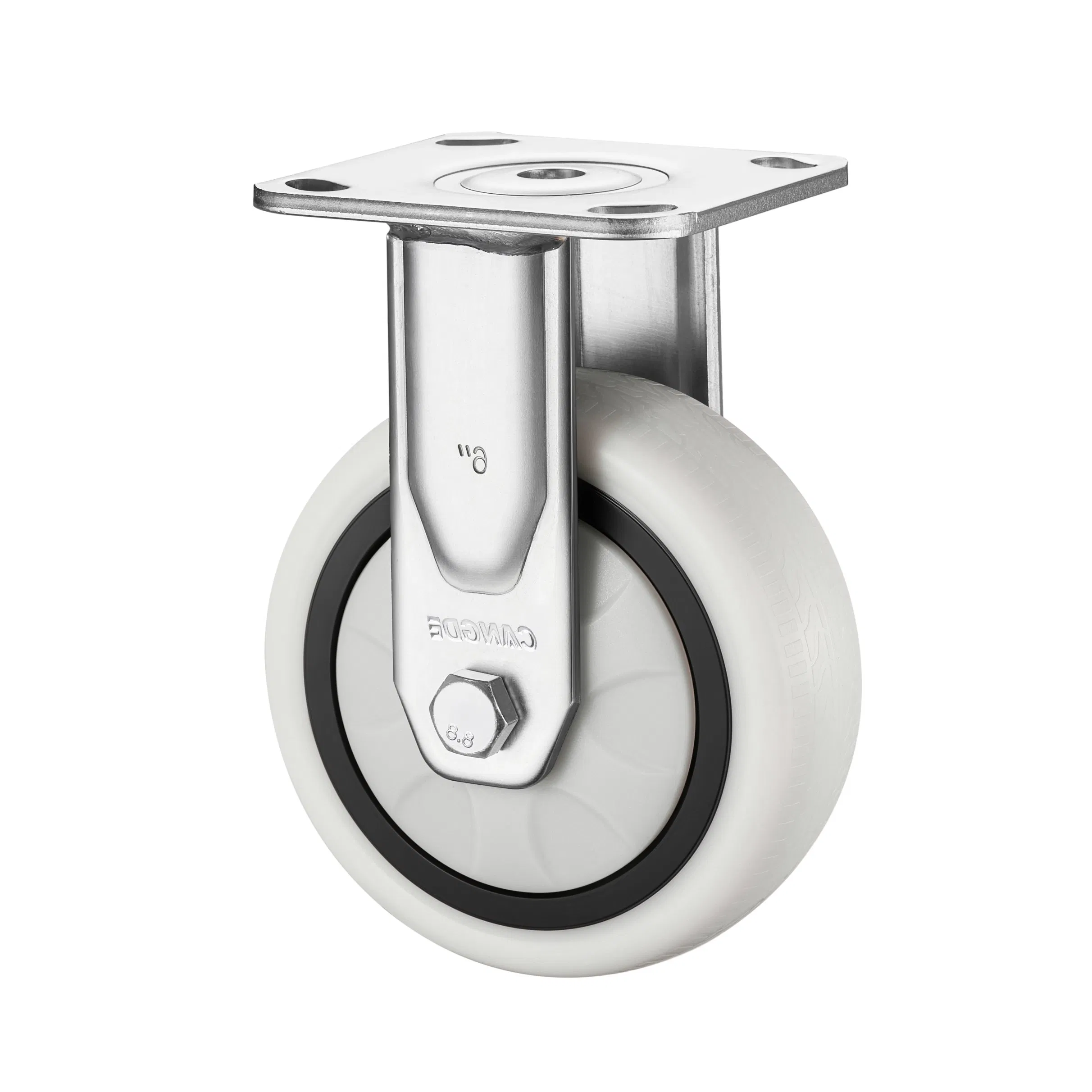 Hot Sales Plastic Wheel Castor Swivel Caster PP Castor Wheels Price