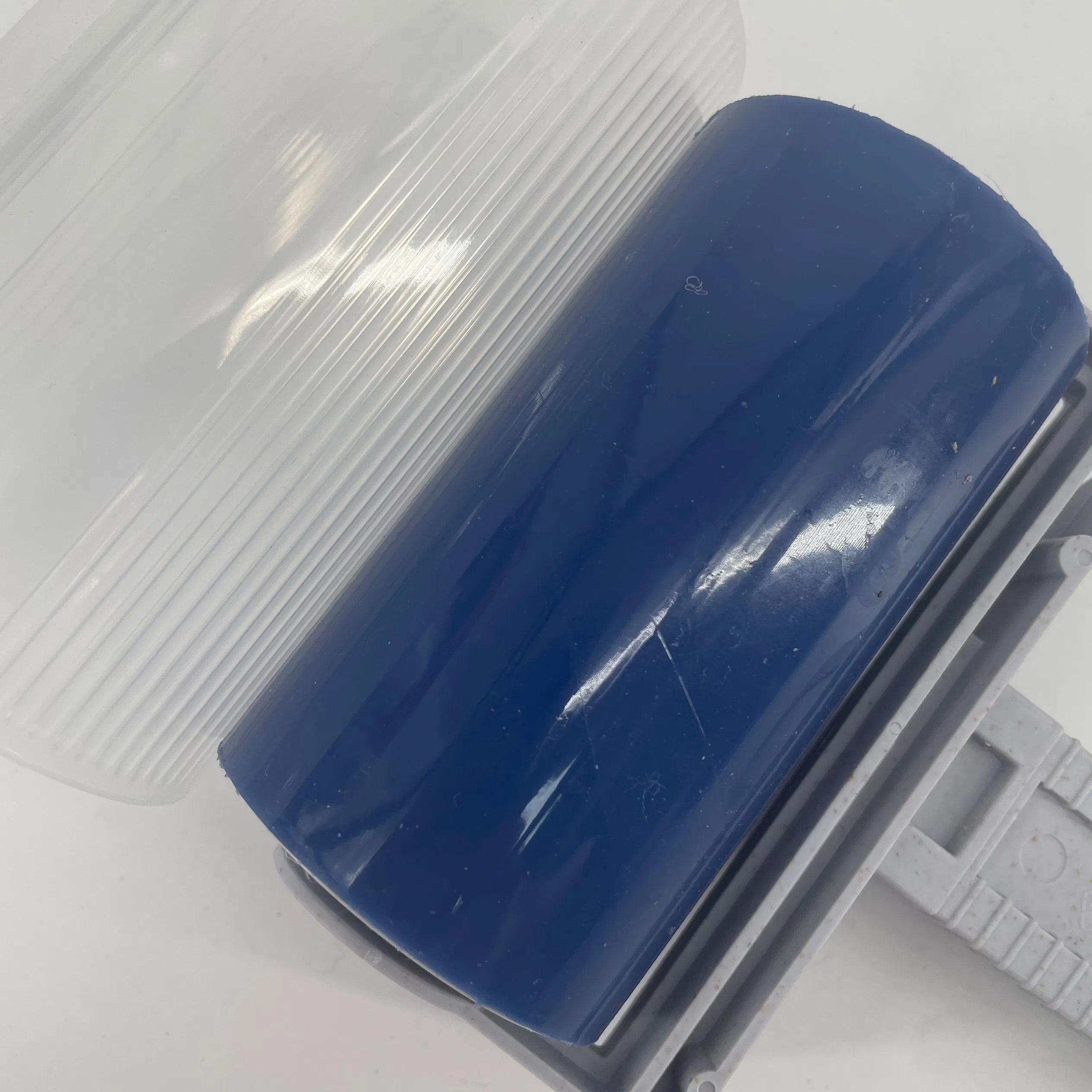 Home Use Washable Lint Roller Ultra Sticky Pet Hair Remover for Clothes Furniture and Car